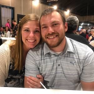 Meet your Posher, Kaitlin